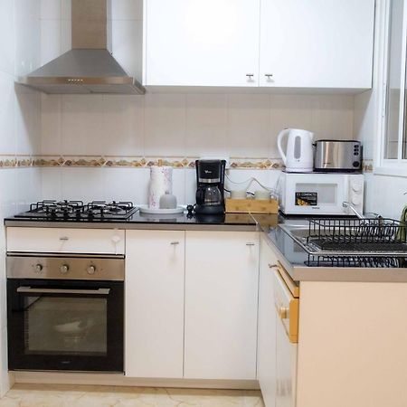 Apartamento Del Pla Alicante Extérieur photo