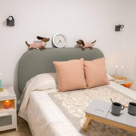 Apartamento Del Pla Alicante Extérieur photo