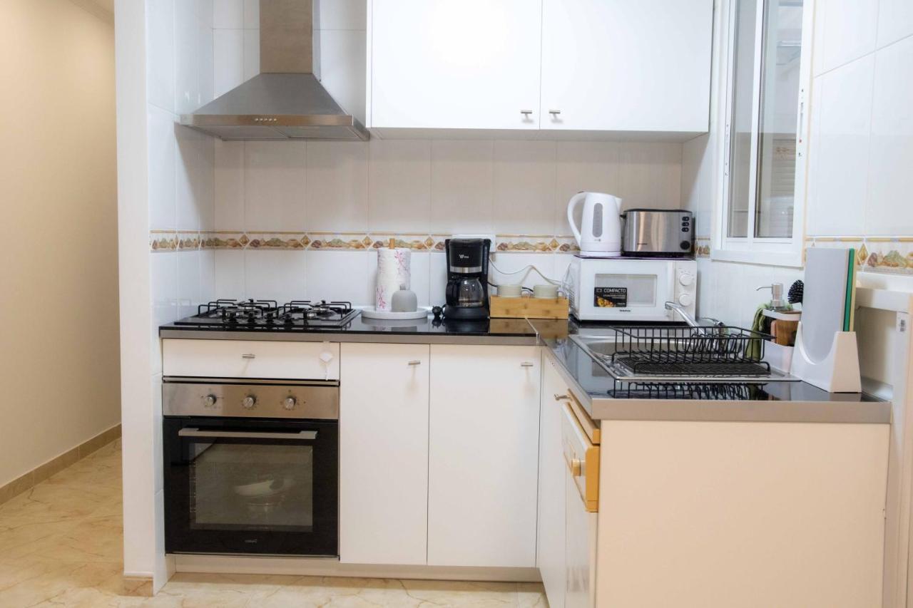 Apartamento Del Pla Alicante Extérieur photo