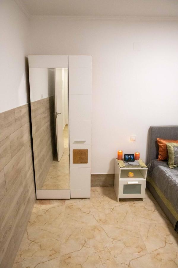 Apartamento Del Pla Alicante Extérieur photo