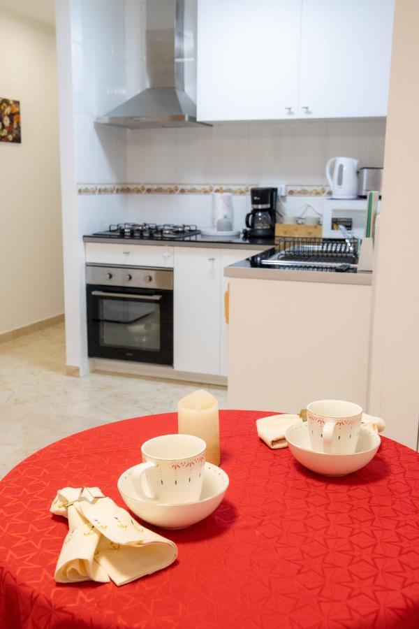 Apartamento Del Pla Alicante Extérieur photo