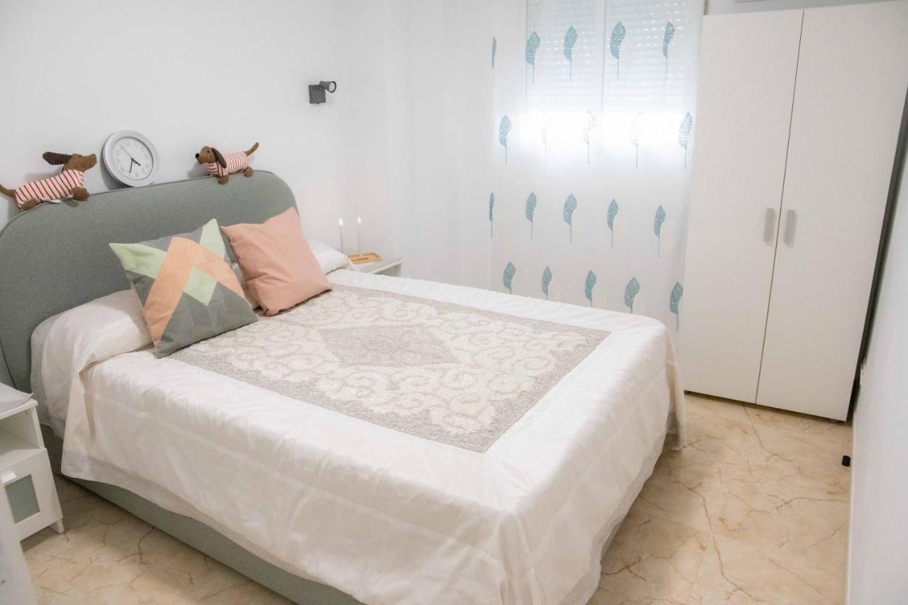 Apartamento Del Pla Alicante Extérieur photo