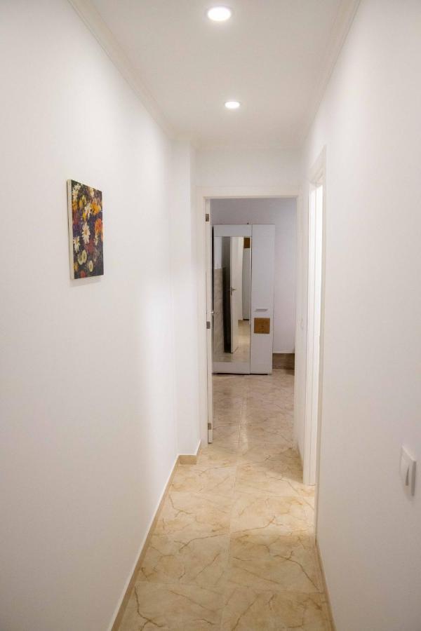 Apartamento Del Pla Alicante Extérieur photo