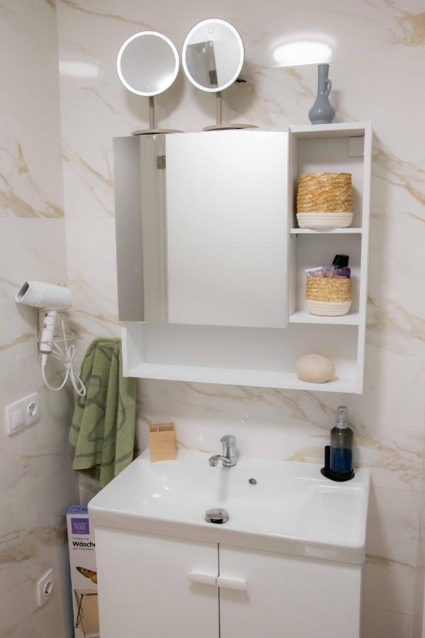 Apartamento Del Pla Alicante Extérieur photo