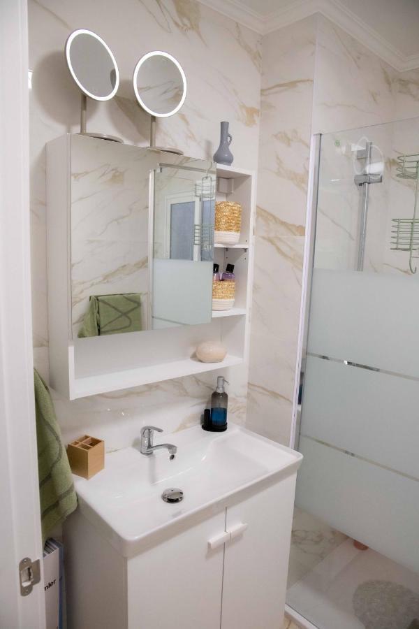 Apartamento Del Pla Alicante Extérieur photo