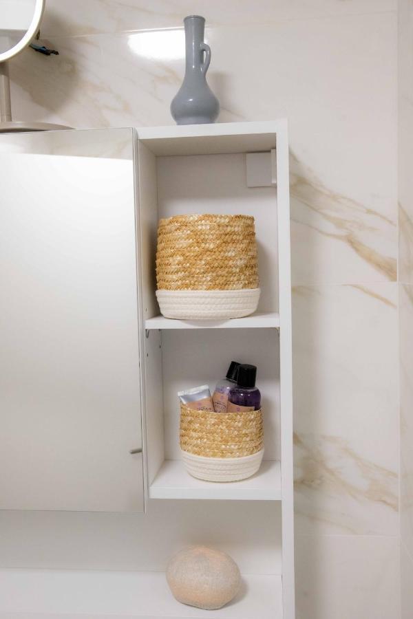 Apartamento Del Pla Alicante Extérieur photo