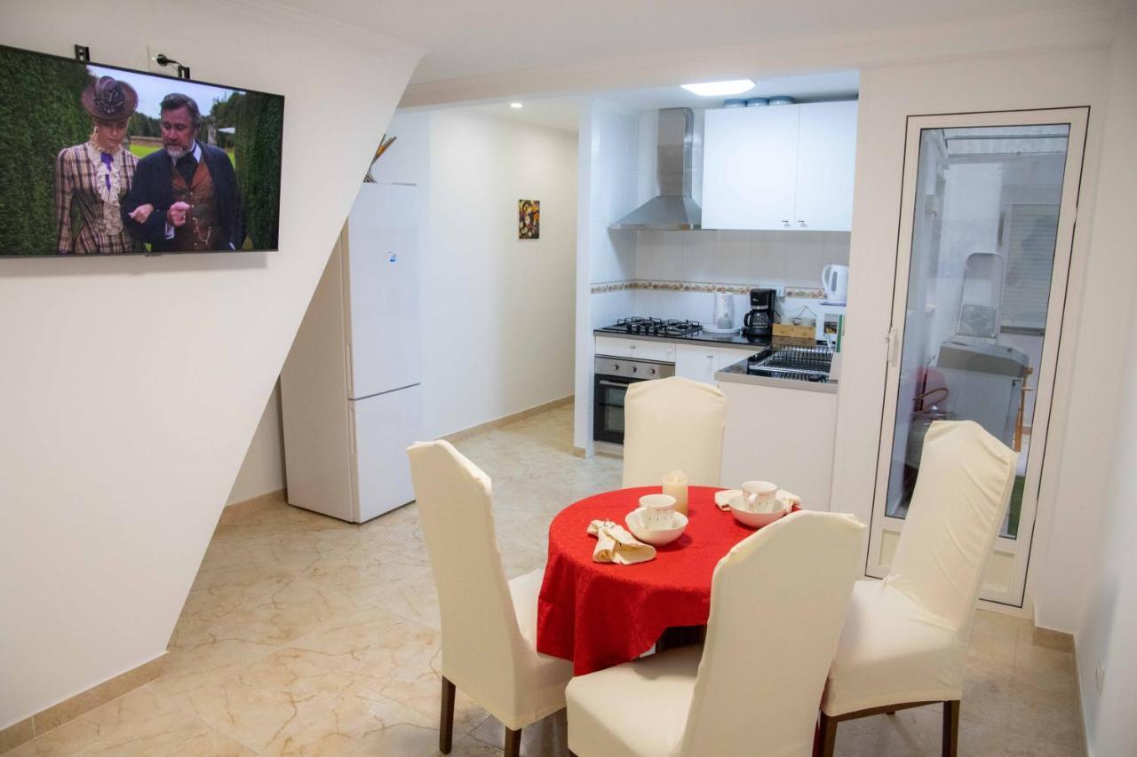 Apartamento Del Pla Alicante Extérieur photo