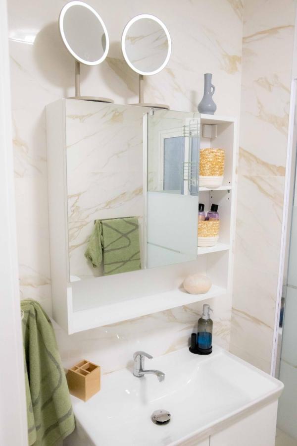Apartamento Del Pla Alicante Extérieur photo