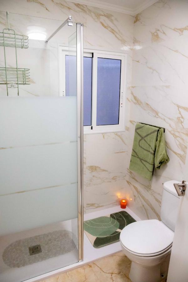 Apartamento Del Pla Alicante Extérieur photo